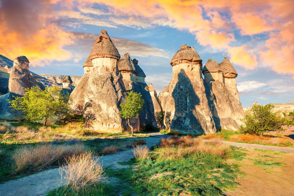 Cappadocia: Full-Day Private Cappadocia Tour - Itinerary Variations