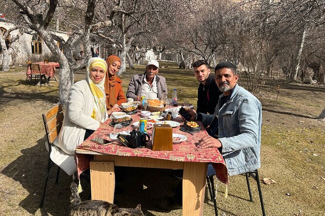 Cappadocia Private Blue Tour With Underground City - Highlights of the Tour