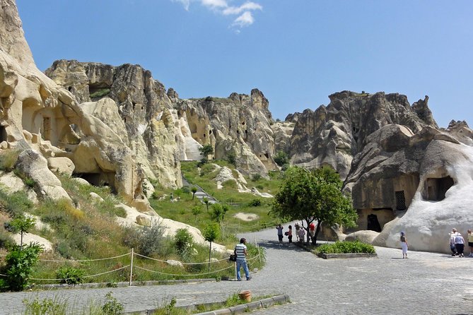 Cappadocia Red Tour - Cultural Immersion