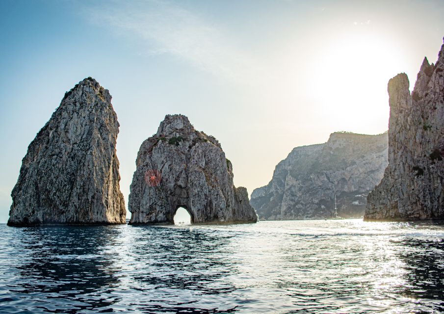 Capri: Highlights Luxury Private Tour - Frequently Asked Questions