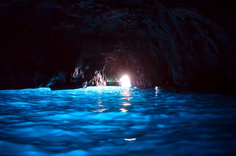 Capri Private Full-Day Boat Tour From Sorrento - Weather Conditions