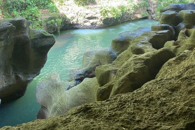 Cave, Waterfall, and River Adventure in Charco Azul; San Juan - Important Considerations