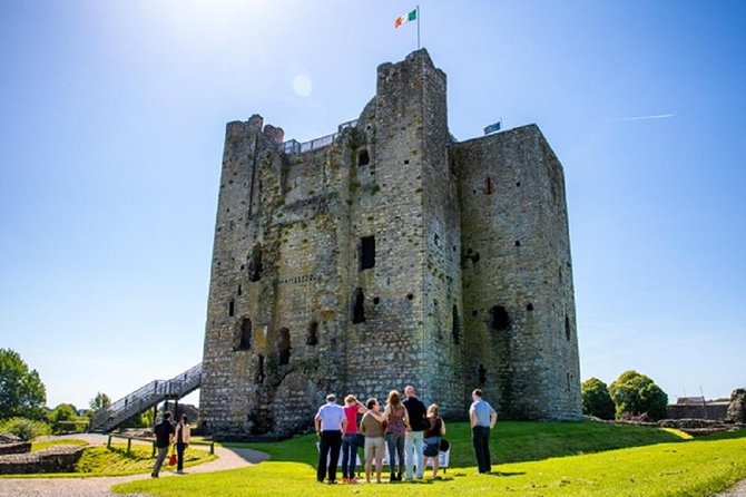 Celtic Boyne Valley & Ancient Sites Day Tour From Dublin - What to Expect on the Tour