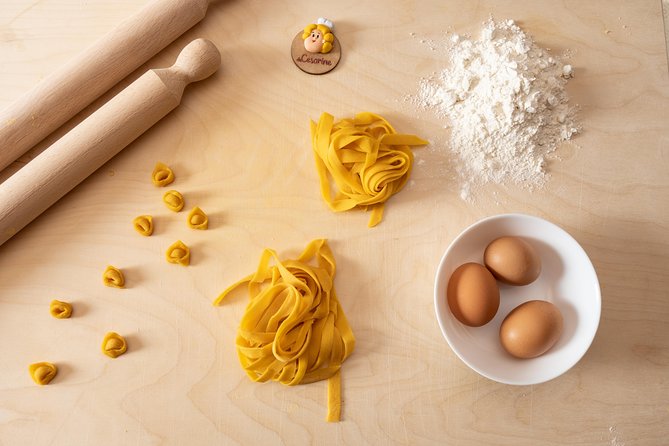 Cesarine: Home Cooking Class & Meal With a Local in Bologna - Cancellation and Pricing Information