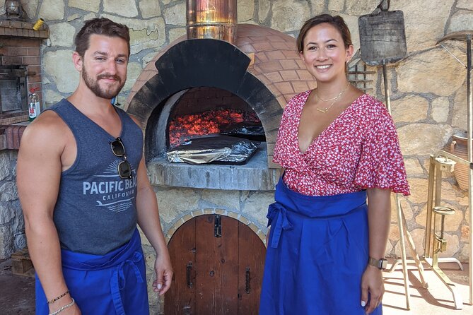 Chania Cooking Class-The Authentic Enjoy Traditional Cretan Meal - Inclusions in the Experience