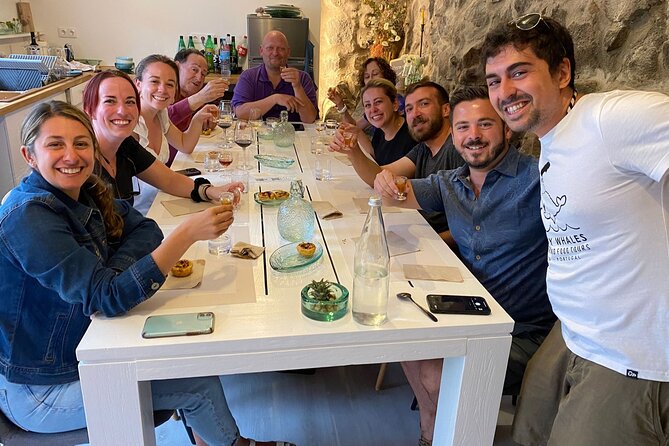 Cheese & Wine Tasting in Ponta Delgada - Azores - Local Guides and Hosts