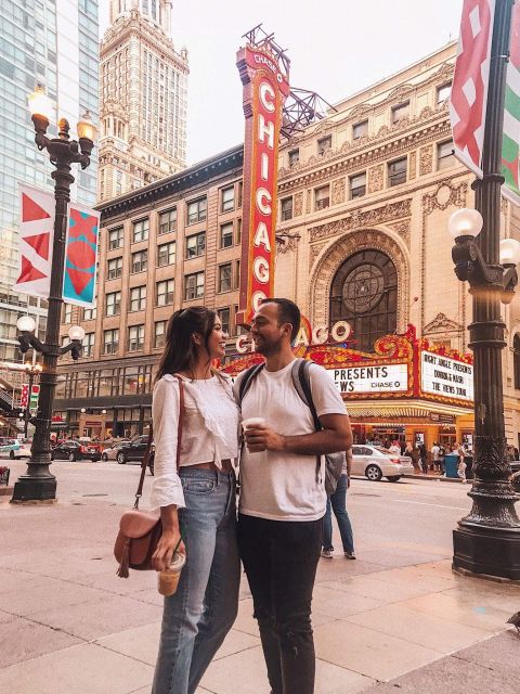 Chicago: Instagram Tour of the Most Famous Spots - See Iconic Landmarks