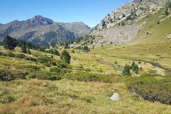 City Escape With Locals: Andorra PRIVATE Day Trip by PRIVATE Car - Additional Details