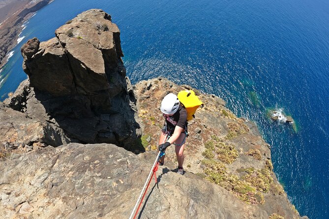 Coasteering Xtreme Gran Canaria: an Ocean & Mountain Adventure - Gear and Safety Essentials