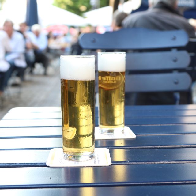 Cologne: Old Town Walking Tour Including Brewery Visit - Learning About Kölsch Beer Traditions