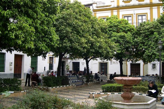 Complete Seville Tour + the Jewish Quarter and Views of Triana - Triana Neighborhood Views