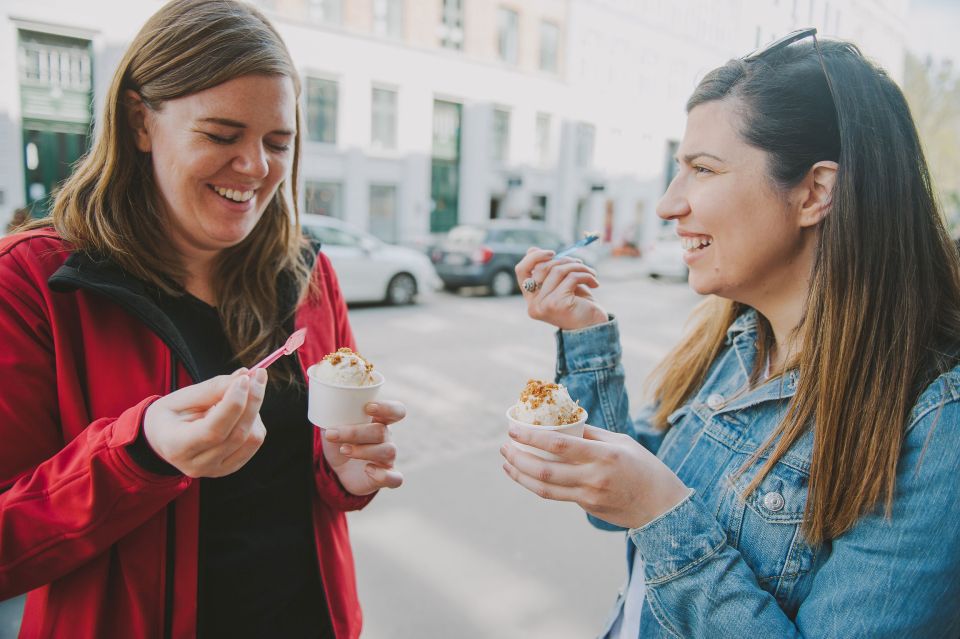 Copenhagen: Nørrebro Neighborhood Tour - Cycling Culture Immersion