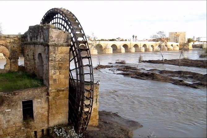 Cordoba Jewish Tour - Tour Inclusions and Logistics