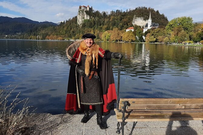 Cosmopolitan Medieval Bled Walking Tour - Cancellation Policy