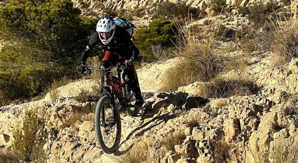 Costa Blanca: E-Mtb Enduro Camp Weekend - Pricing and Booking