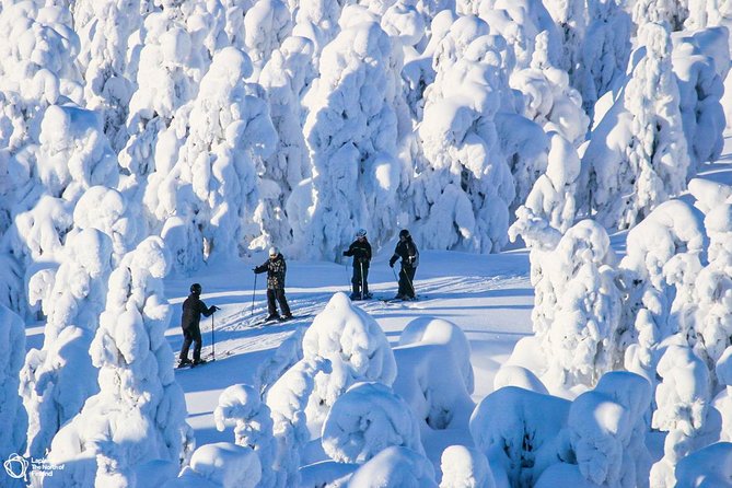 Cross-Country Skiing Trip - Safety Considerations