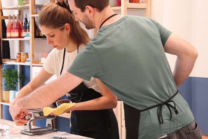 Cuisine - Cooking Class: Fresh Pasta With Wine Tasting - Exploring the Region of Lake Garda