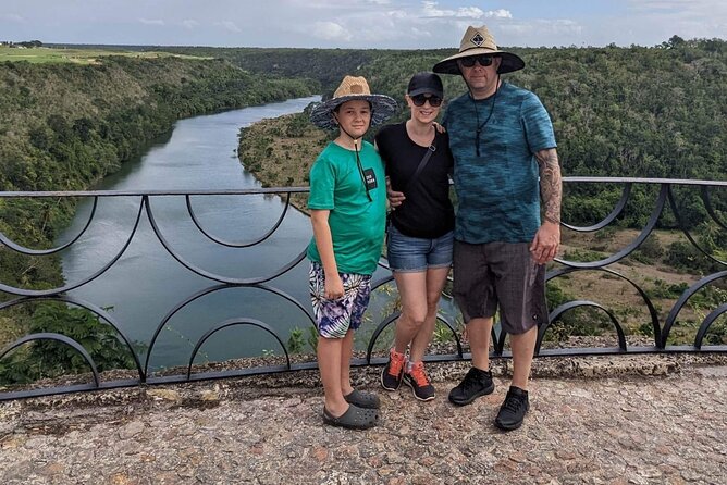 Cultural Day at Altos De Chavon - Higüey Experiences - Basilica La Altagracia