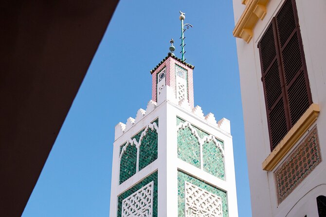 Cultural Excursion for One Day to Tangier With Ferry Included - Dining Experience