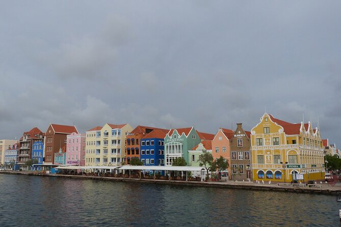 Curacao Island Tour - Duration and Itinerary