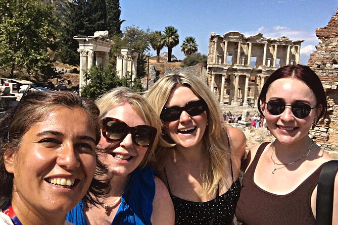 Customizable Private Ephesus Tour With Farm Lunch - Customizable Experience