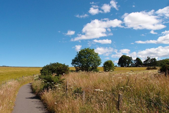 Cycle To Loch Ness - Self Guided - Cancellation and Refund Policy