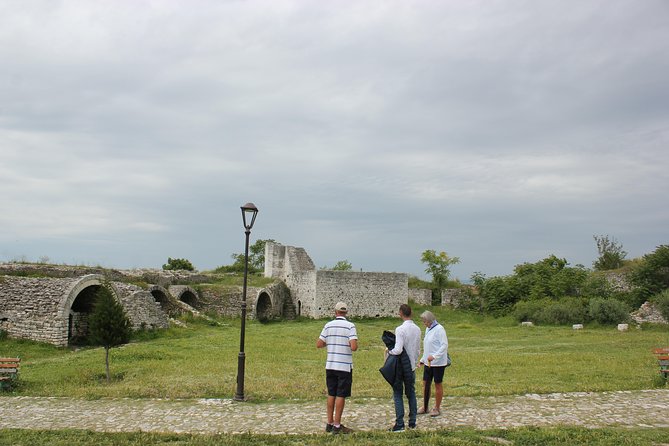 Day Trip to Berat,Unesco Heritage With Tirana Day Trips - Inclusions and Tour Details