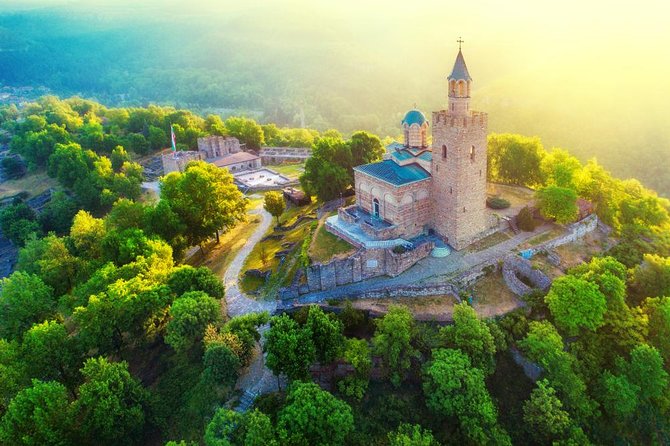 Day Trip to Medieval Bulgaria- Small Group Tour - Meeting and Pick-up Details