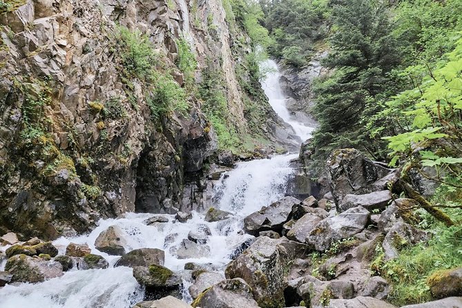 Day-Trip To Skagway - Gateway to the Klondike Goldrush - Skagway Exploration