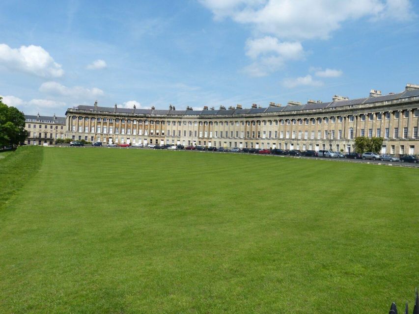 Discover Bath – Private Walking Tour for Couples - Discovering Jane Austens Legacy