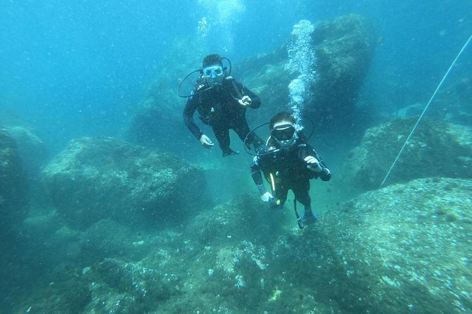 Discover Scuba Diving - Suitable for All Experience Levels