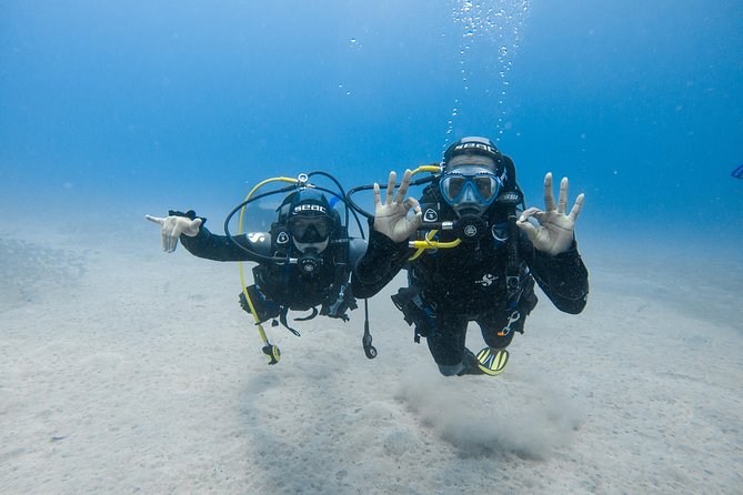 Discover the Underwater World of Lanzarote - Cancellation Policy