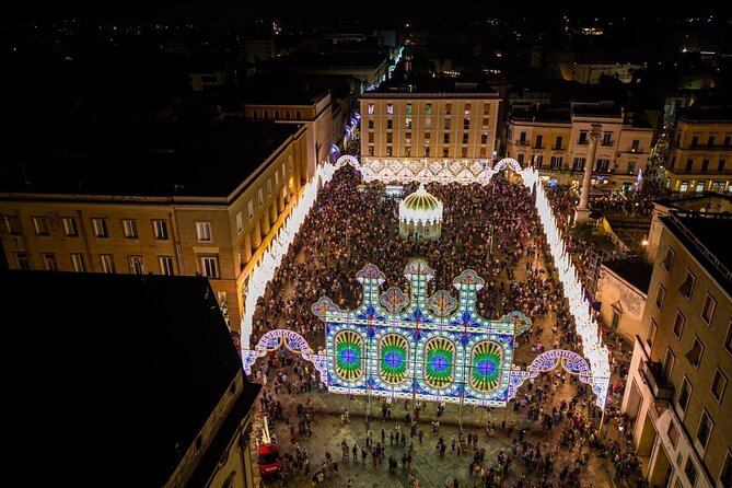 Discovering Lecce, City of Baroque Art - Confirmation and Booking Details