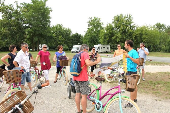 Discovery Day in the Footsteps of the Builder Monks - Culinary Offerings