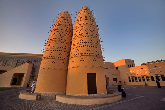 Doha : Private 4 Hours City Tour - Souq Waqif