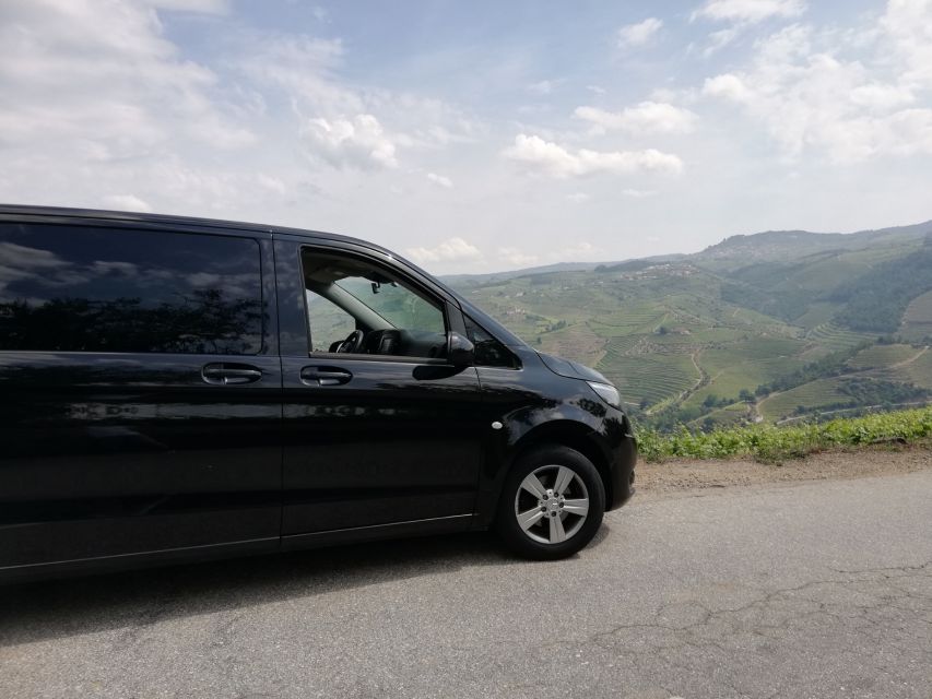 Douro Valley Private Tour - Experiencing Local Authenticity