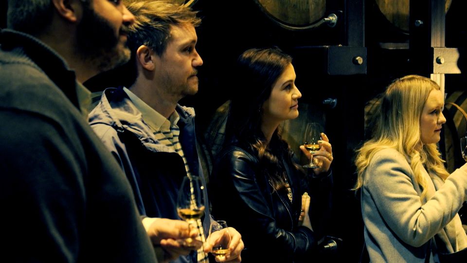 Dublin: Private Jameson and Guinness Half-Day Tour by Bus - Customer Feedback