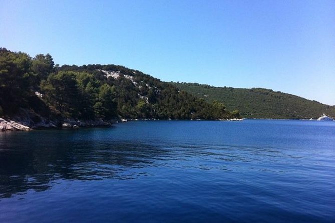 Dubrovnik Elafiti Islands Cruise With Lunch, Drinks and Pickup - Culinary Delights