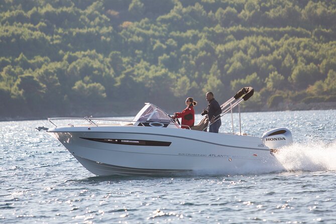 Dubrovnik Elafiti Islands Private Speedboat Tour - Personalized Itinerary and Flexibility