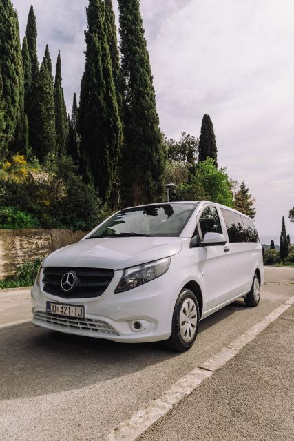 Dubrovnik Luxury Airport Transfers - Commitment to Customer Satisfaction