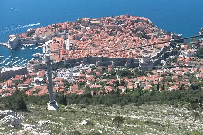 Dubrovnik Panoramic Sightseeing Tour - Departure Times and Flexibility