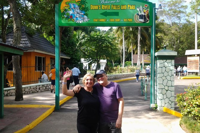 Dunns River Falls Excursion From Montego Bay - Avoiding Crowds at Dunns River