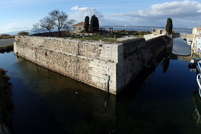 E-Bike Day Rental to Discover Sète and Its Surroundings - Exploring the Languedoc-Roussillon Region