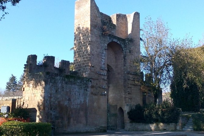 E-Bike Tour in Orvieto in Small Group: History, Culture With Lunch or Dinner - Discovering Orvieto Underground