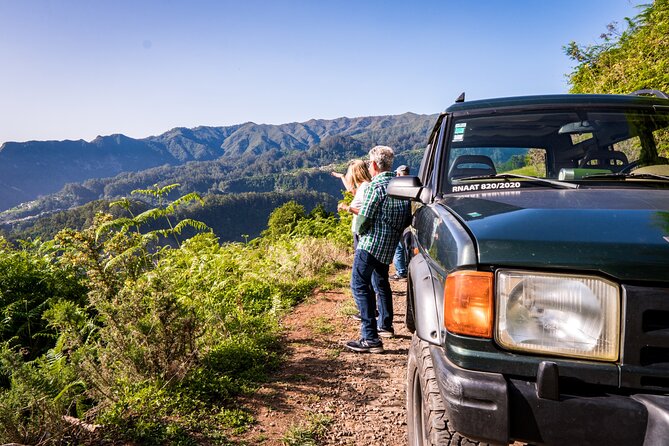 East of Madeira | Full Day 4x4 Tour - Visiting Traditional Villages