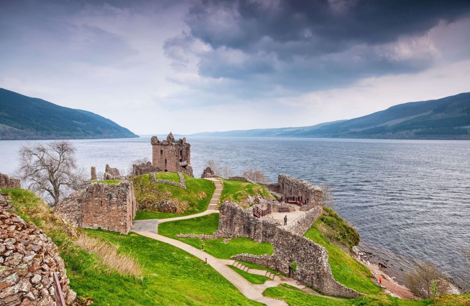 Edinburgh: Isle of Skye & Highlands 3-Day Spanish Tour - Unique Highlander Culture