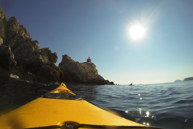 Elaphite Islands Full-Day Kayak and Bike Tour From Dubrovnik - Whats Included in the Tour