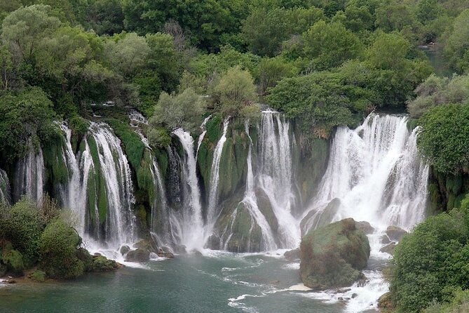 Enjoy Ancient Mostar - Historic Walking Tour