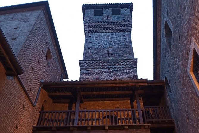 Entrance Ticket for the Museo Delle Langhe - Visiting the Grinzane Cavour Castle