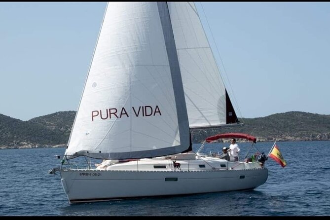 Exclusive Sailing Tour Along the West Coast of Mallorca - Snorkeling and Water Activities